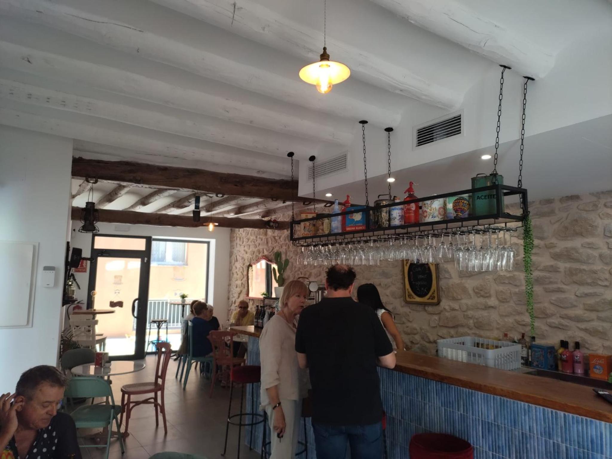 Casa Don Pelayo Boutique Apartments & Café view 4