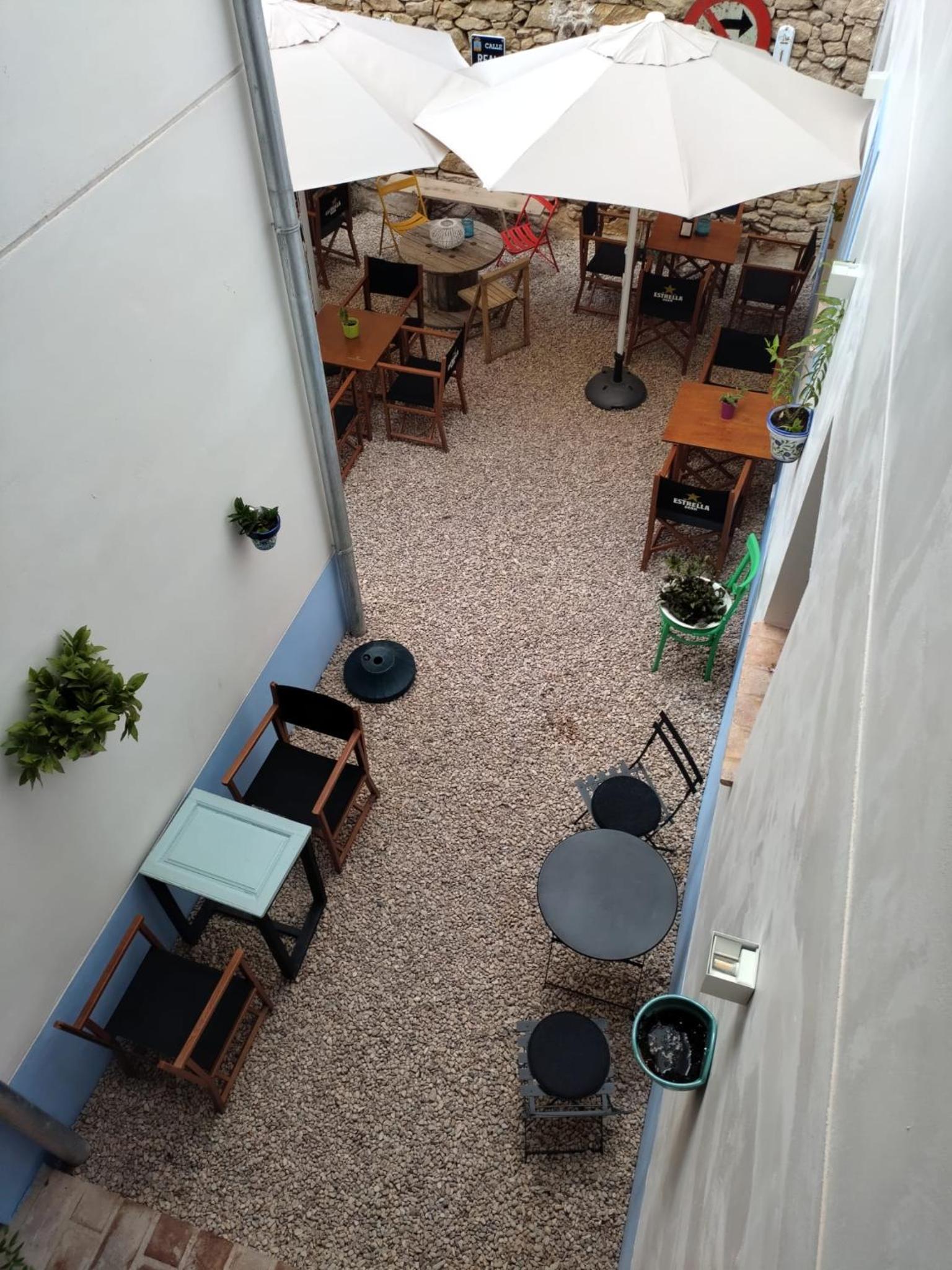 Casa Don Pelayo Boutique Apartments & Café view 3