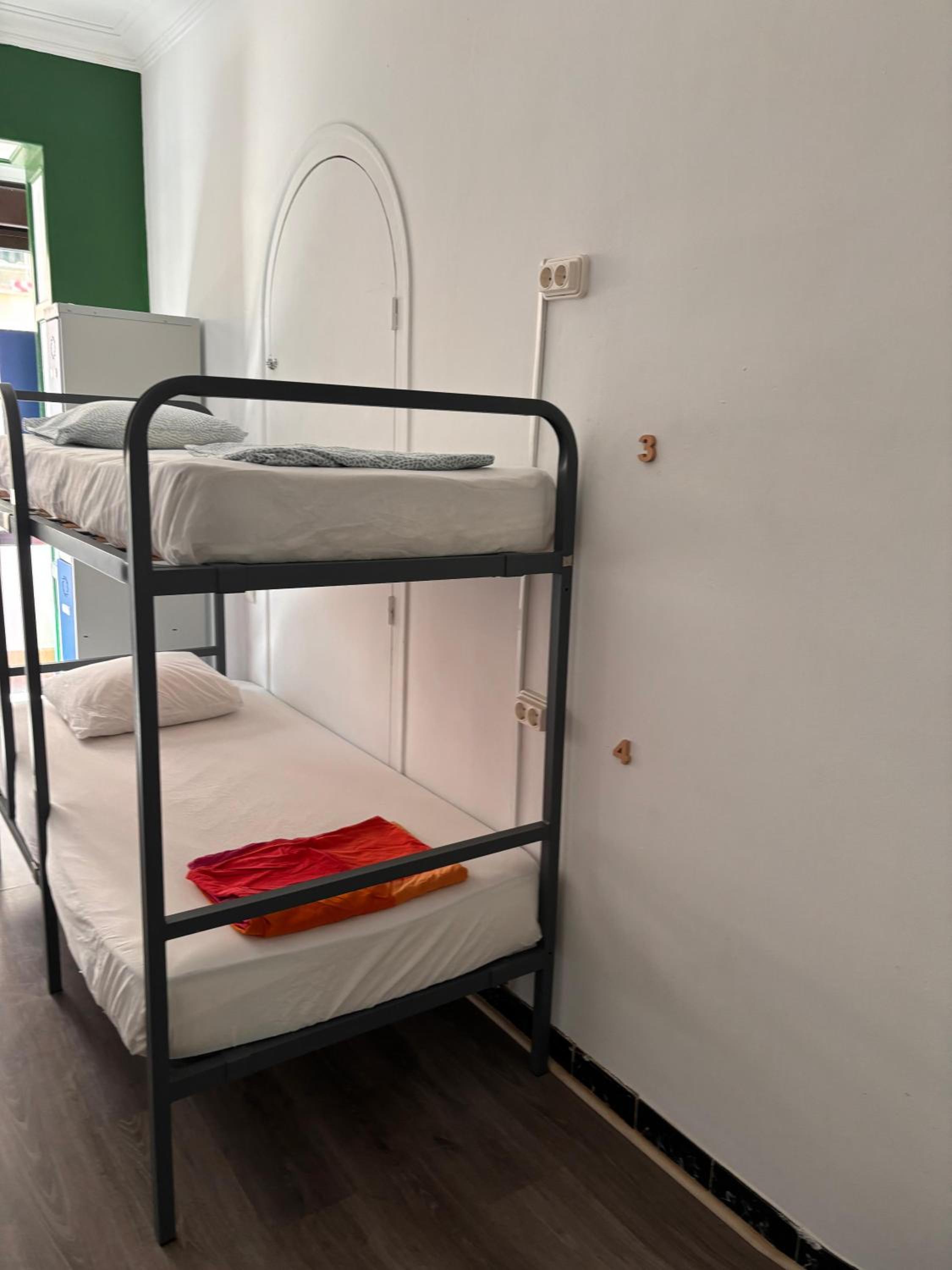 Tarragona Hostel
