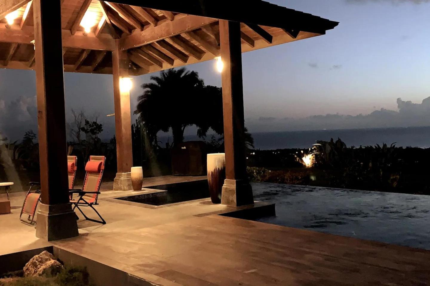Breezin St James by Island Villas
