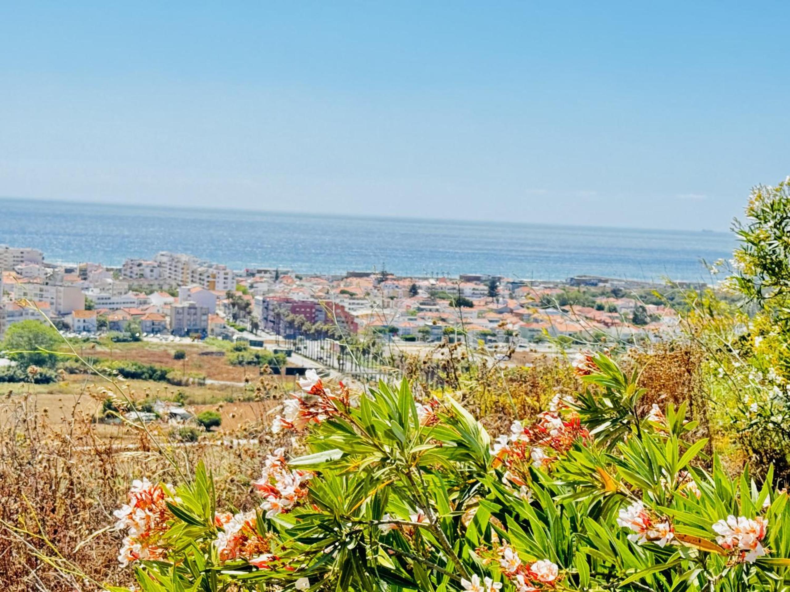 At Sophias - By Caparica Villas view 2