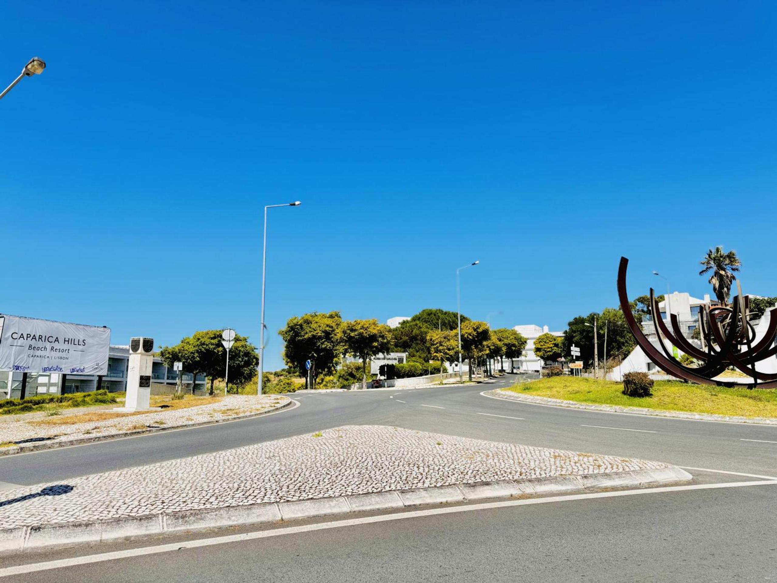 At Sophias - By Caparica Villas view 3