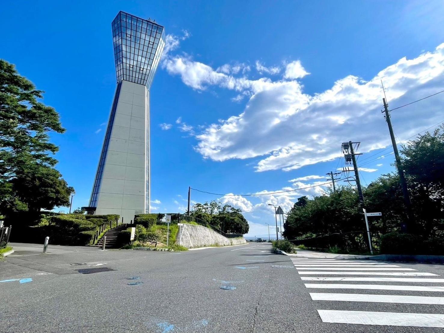 Marin Base ONAHAMA-小名浜港3分の海辺リゾート貸切ヴィラ-プロジェクター付き8名ステイ