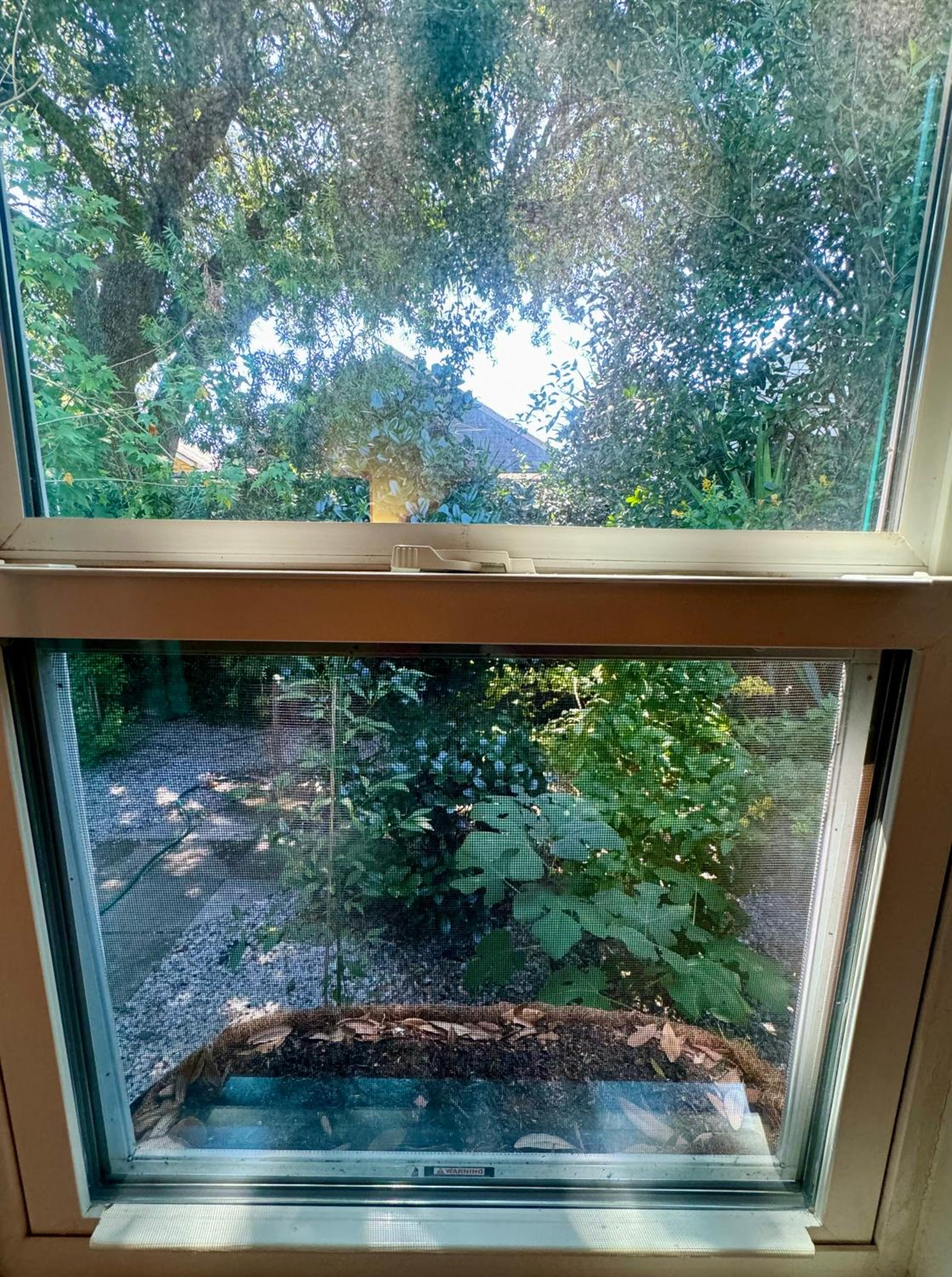 One bedroom apartment with hot tub 2 blocks to Magazine street