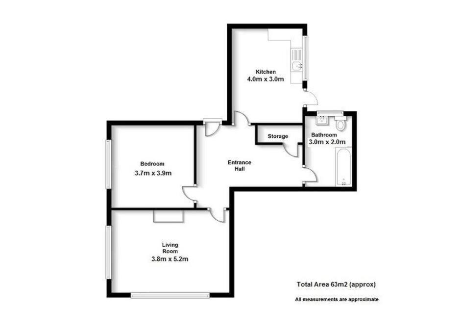 Classic comfort, space and style, steps from Albert Park