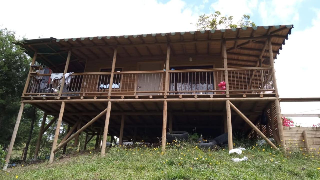 Cabaña del Sol