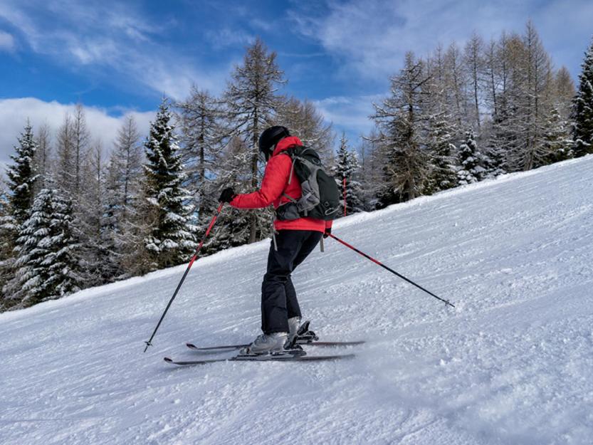 Soggiorno Bellin