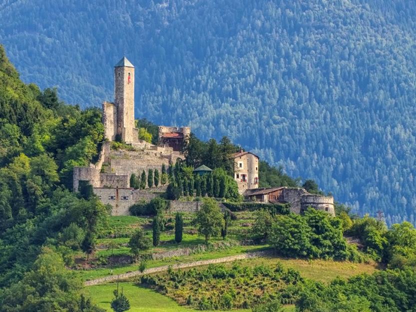 Soggiorno Bellin