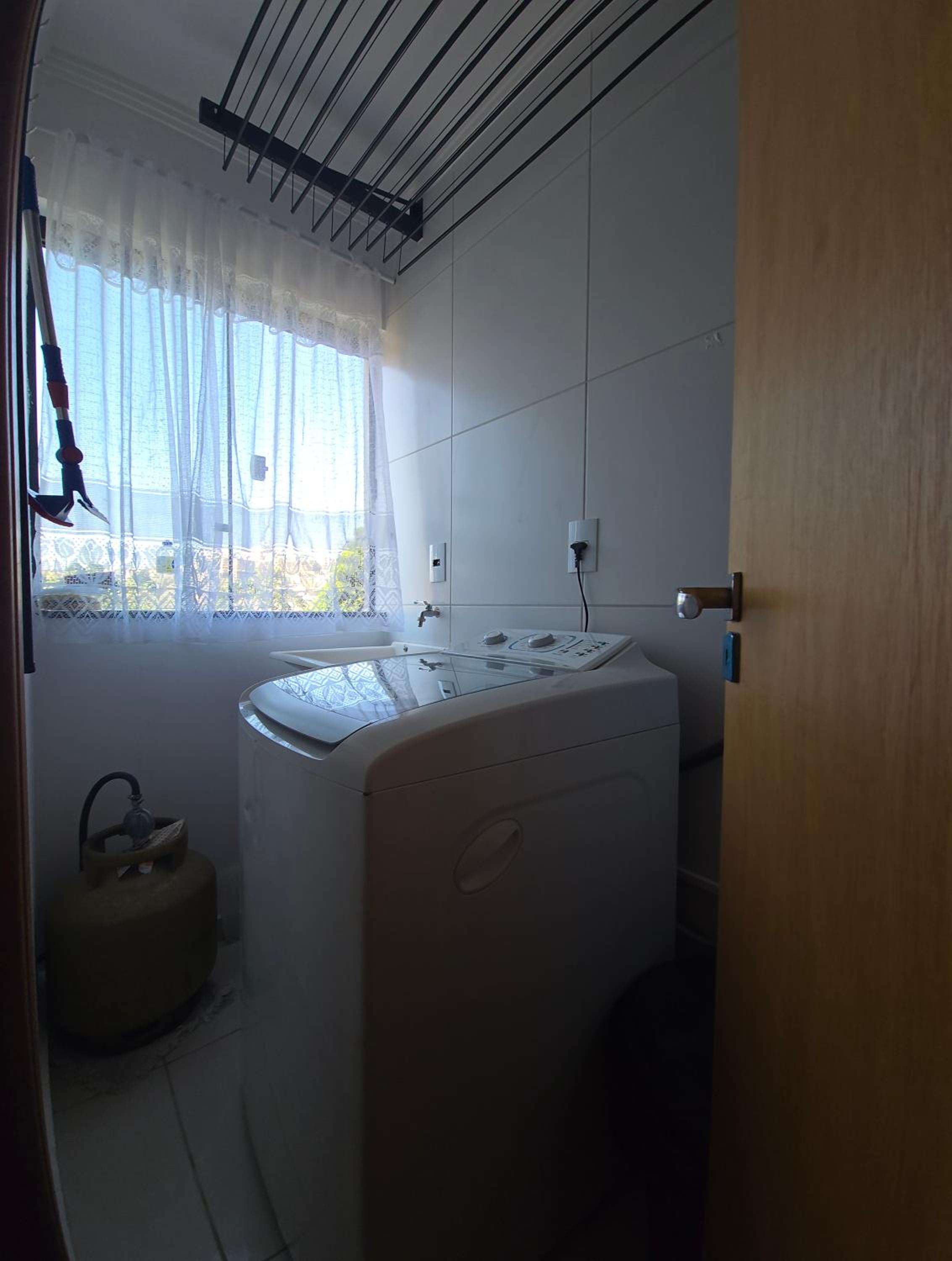 Apartamento Confortável Inteligente