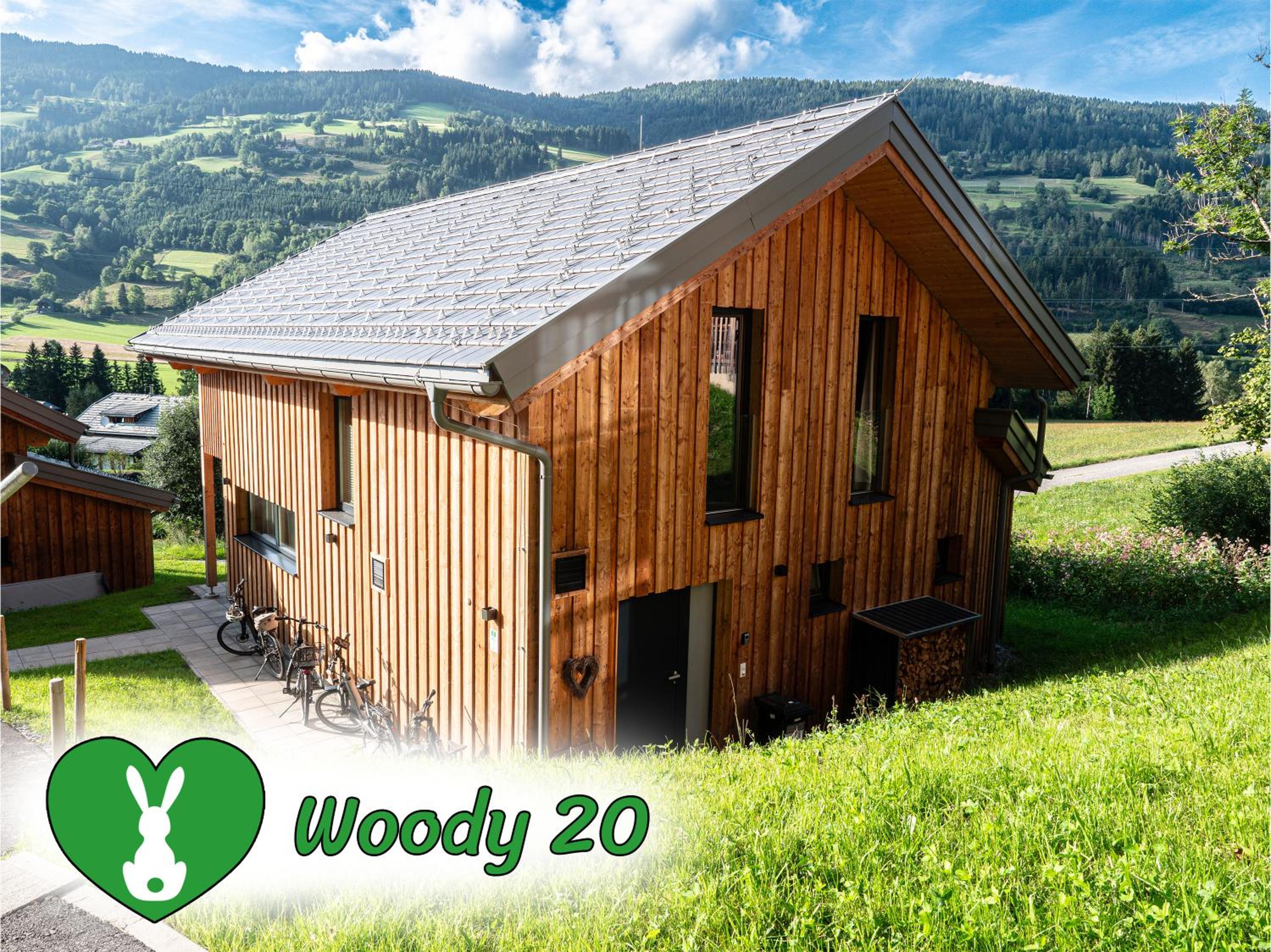 Woody Park