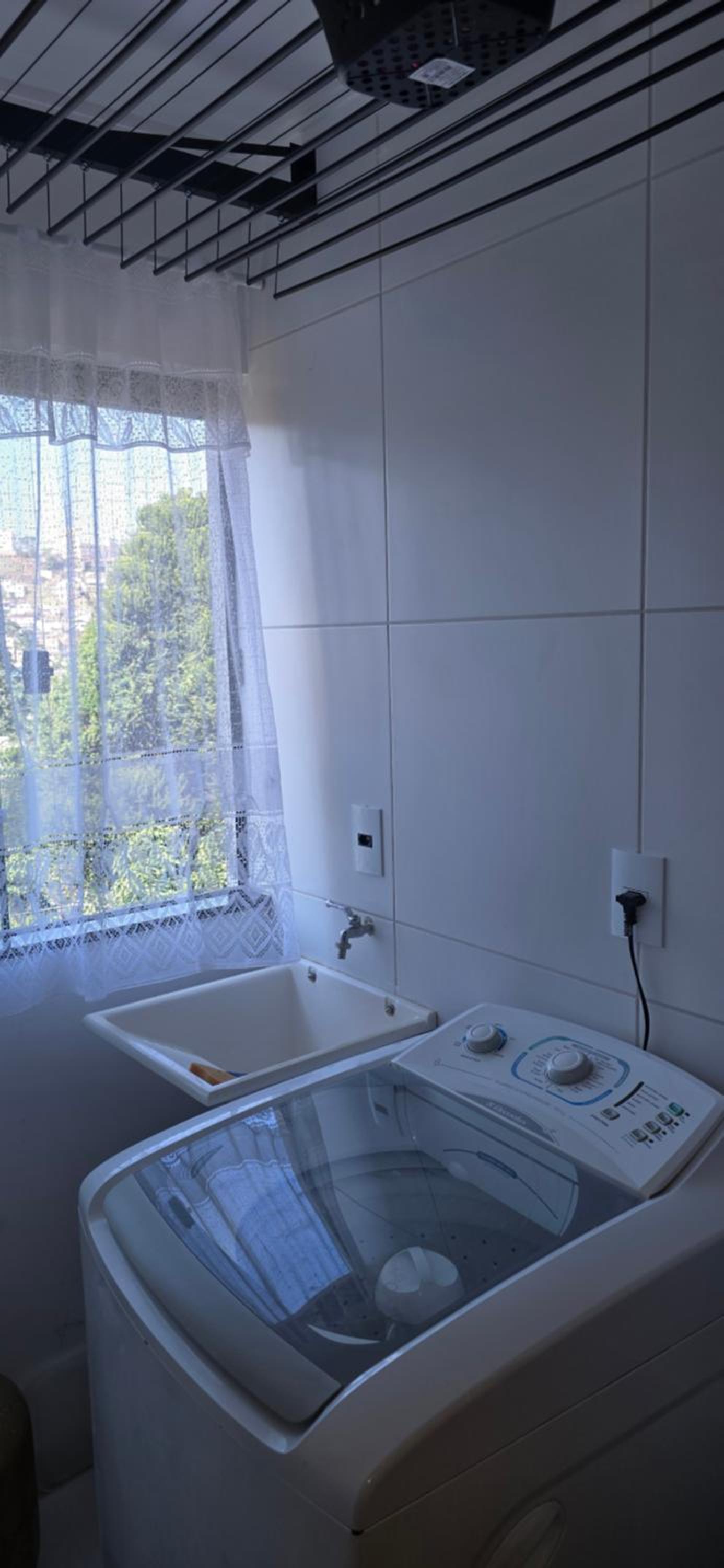 Apartamento Confortável Inteligente