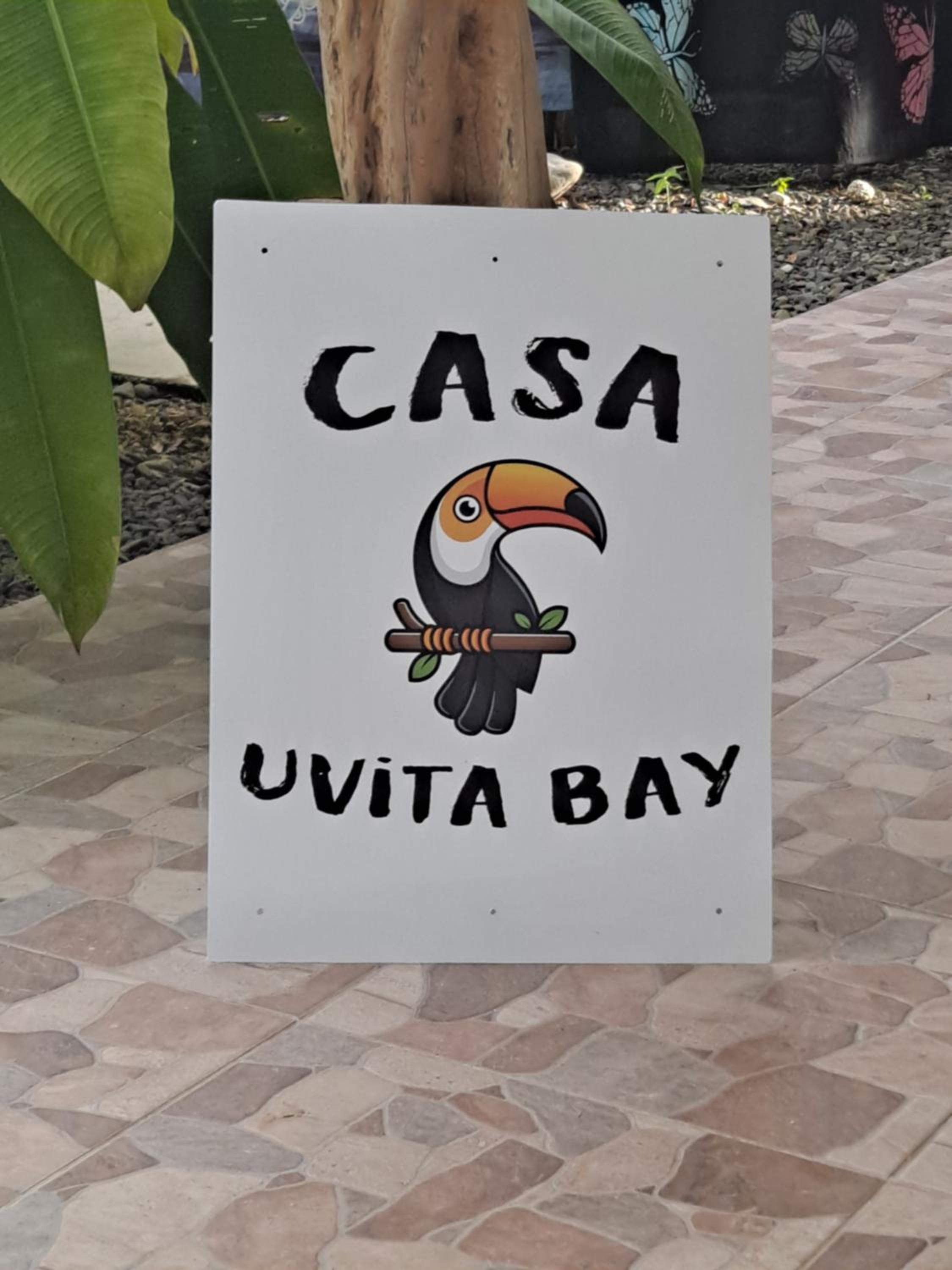 Casa Uvita Bay