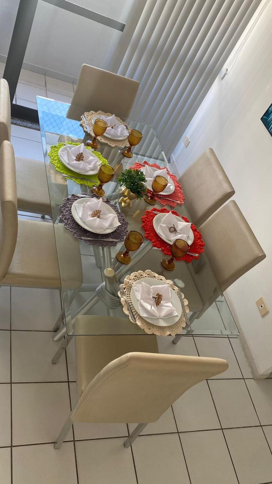 Super Duplex Beira Mar na melhor praia de Maceió-NEO 709