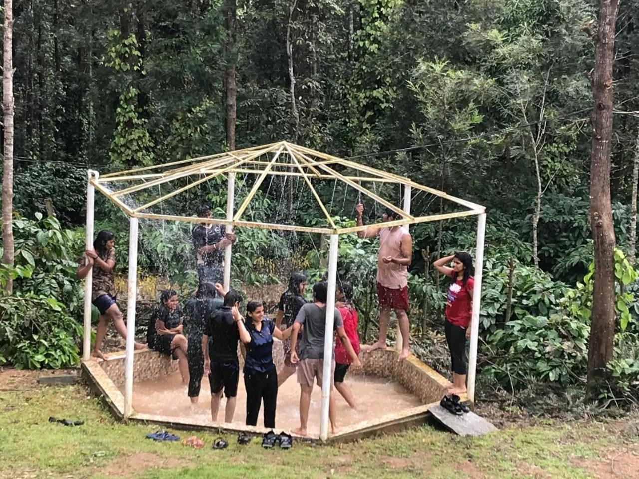 Chandus holidays home stay view 3