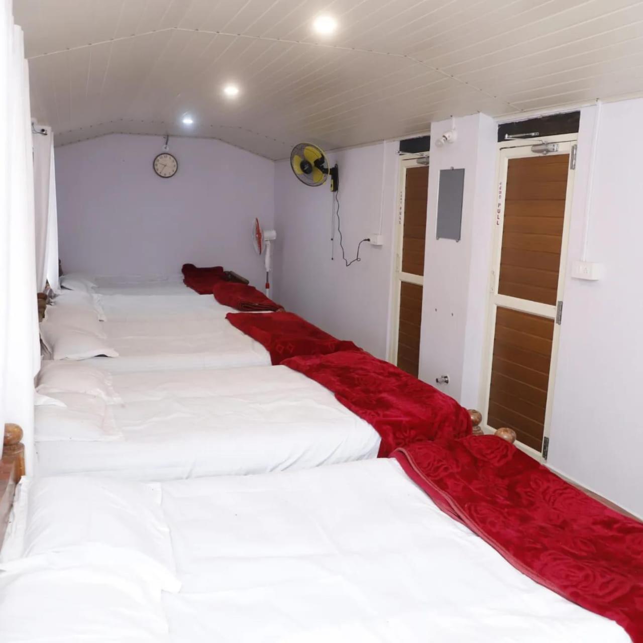 Chandus holidays home stay view 4