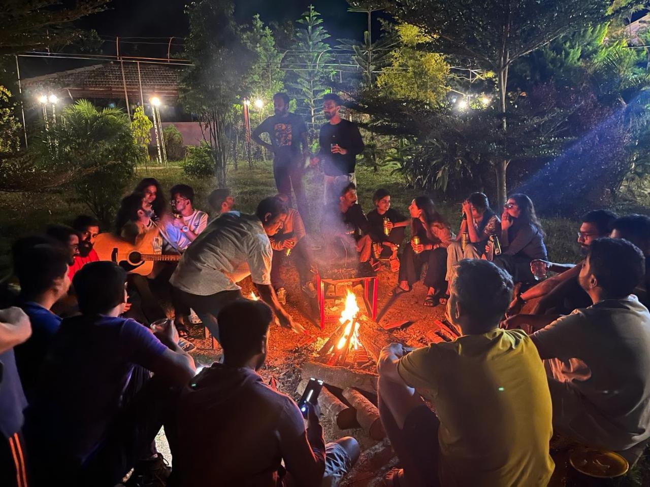 Chandus holidays home stay view 5