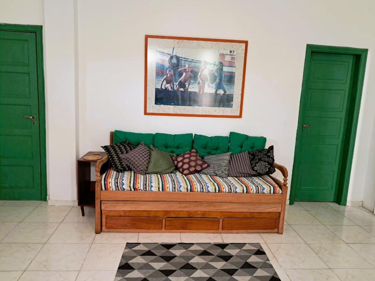 Casa Studio em Santa Teresa