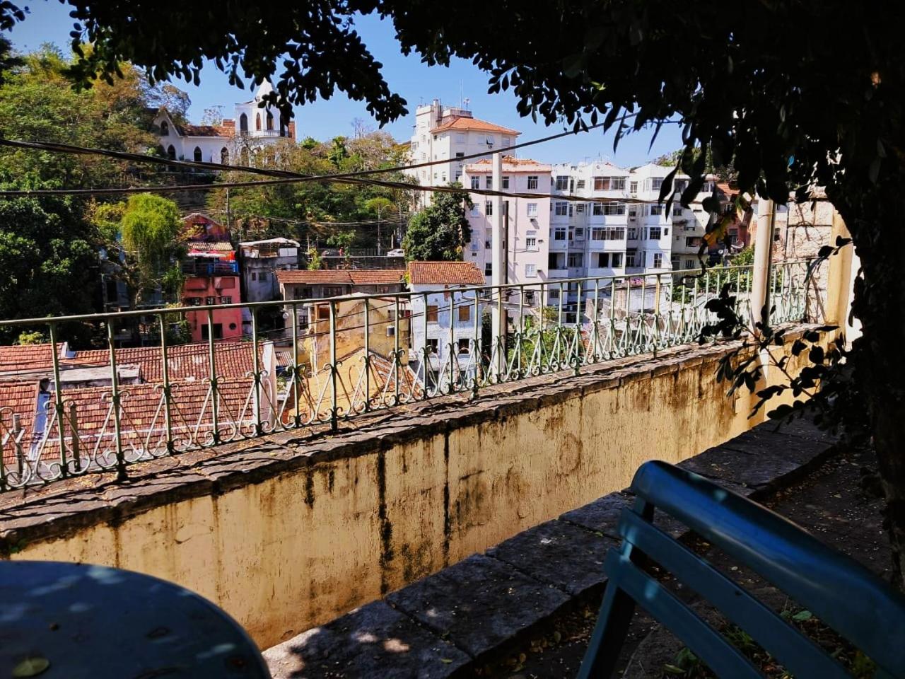 Casa Studio em Santa Teresa
