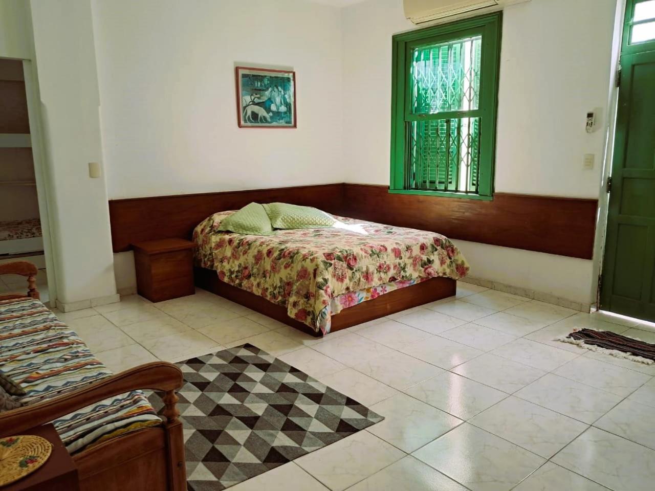 Casa Studio em Santa Teresa