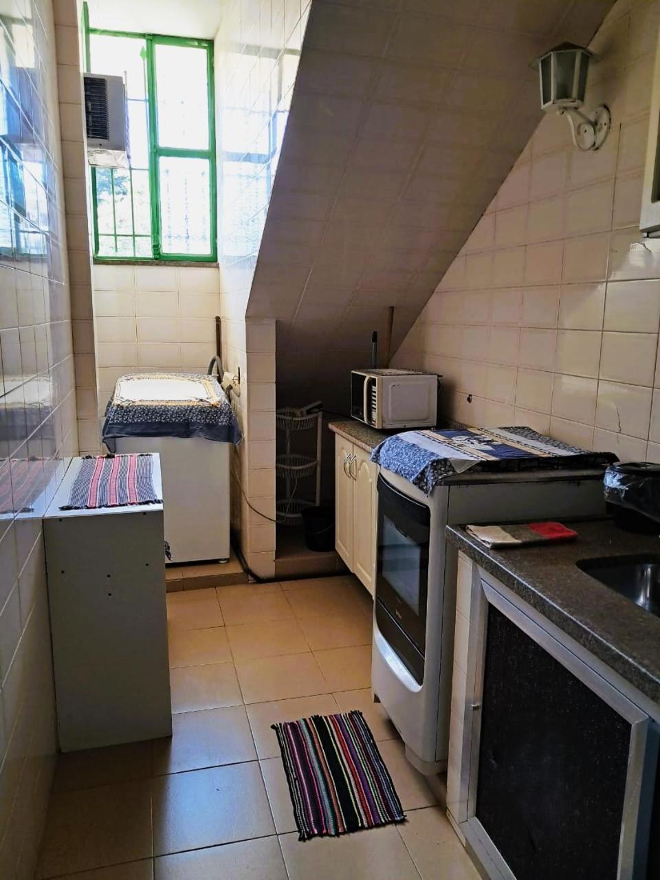 Casa Studio em Santa Teresa