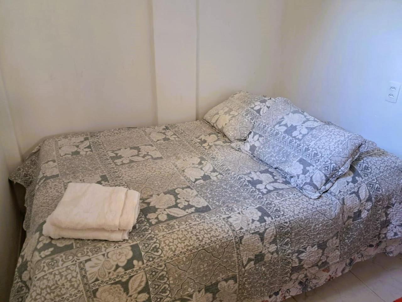 Casa Studio em Santa Teresa