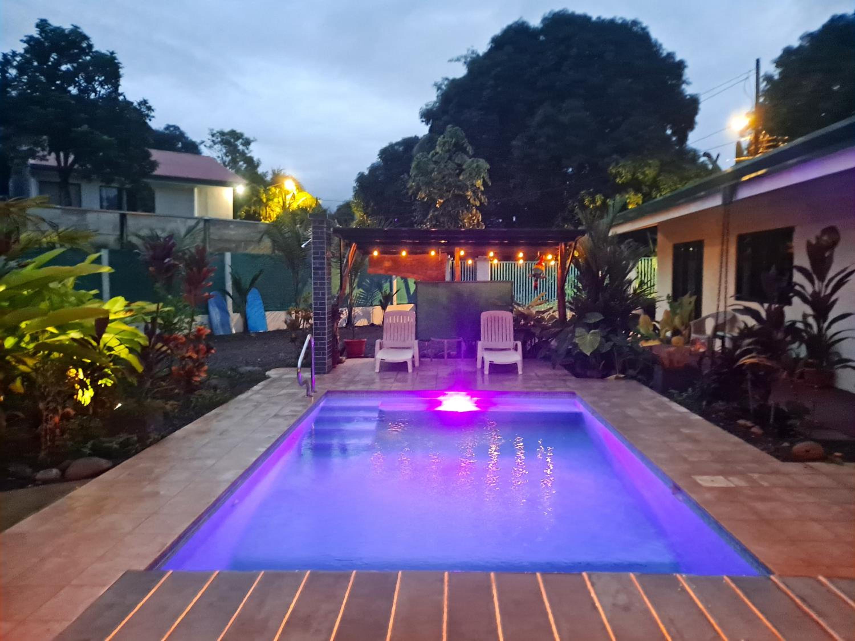 Casa Uvita Bay