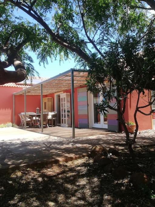 Ferienhaus Finca Sonrisa
