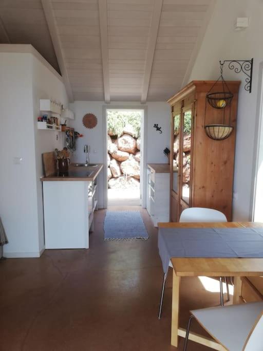 Ferienhaus Finca Sonrisa