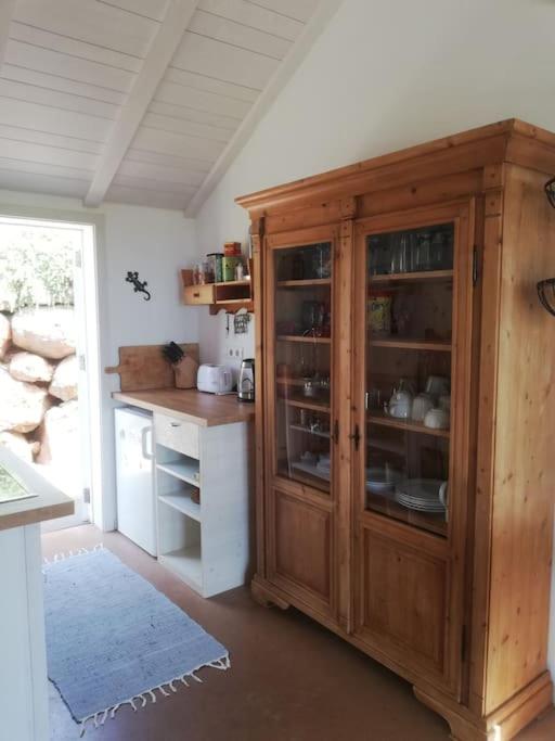 Ferienhaus Finca Sonrisa
