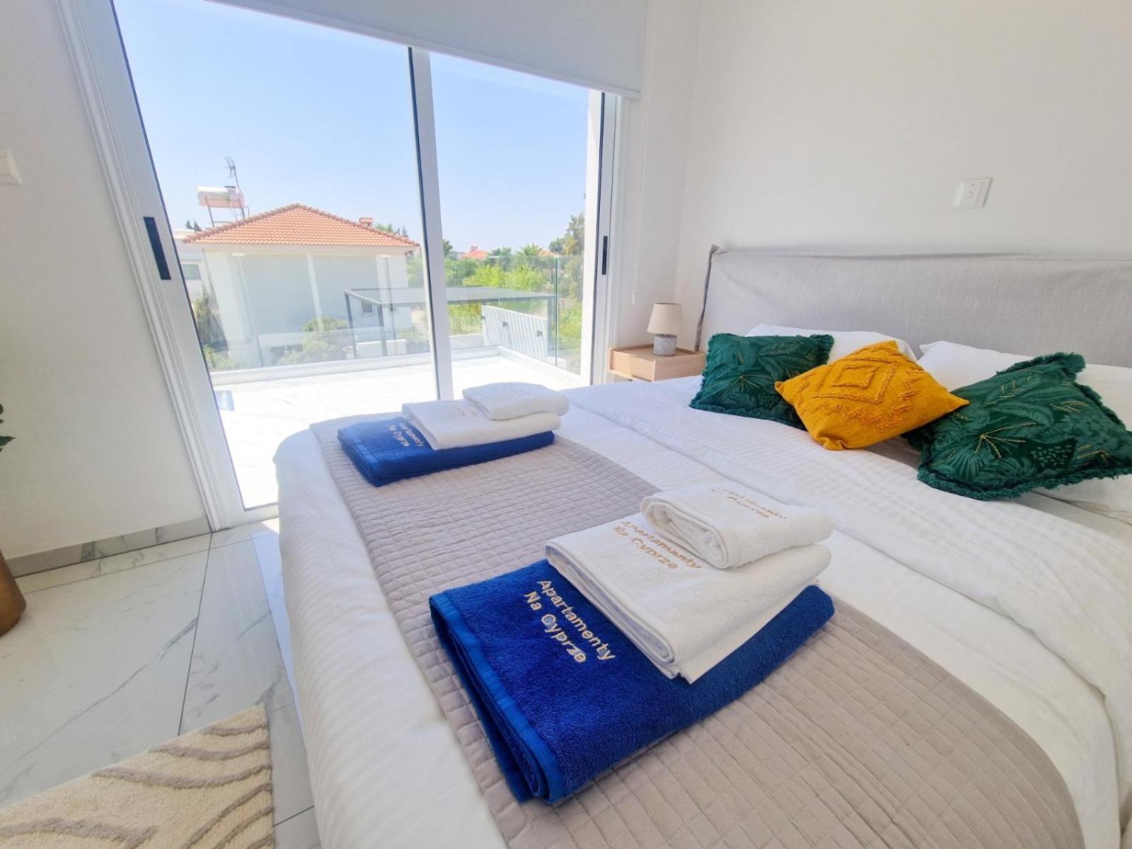 Sunshine Villa Ayia Napa