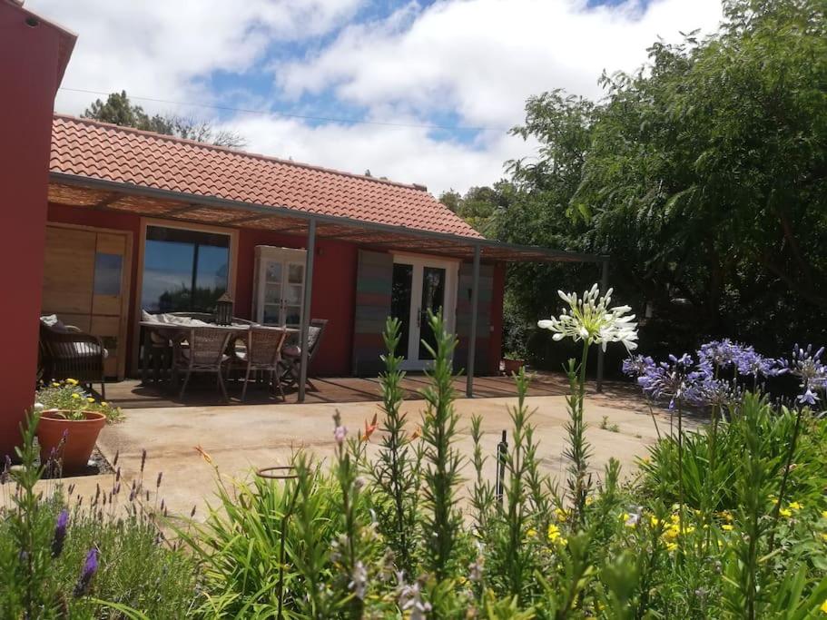 Ferienhaus Finca Sonrisa