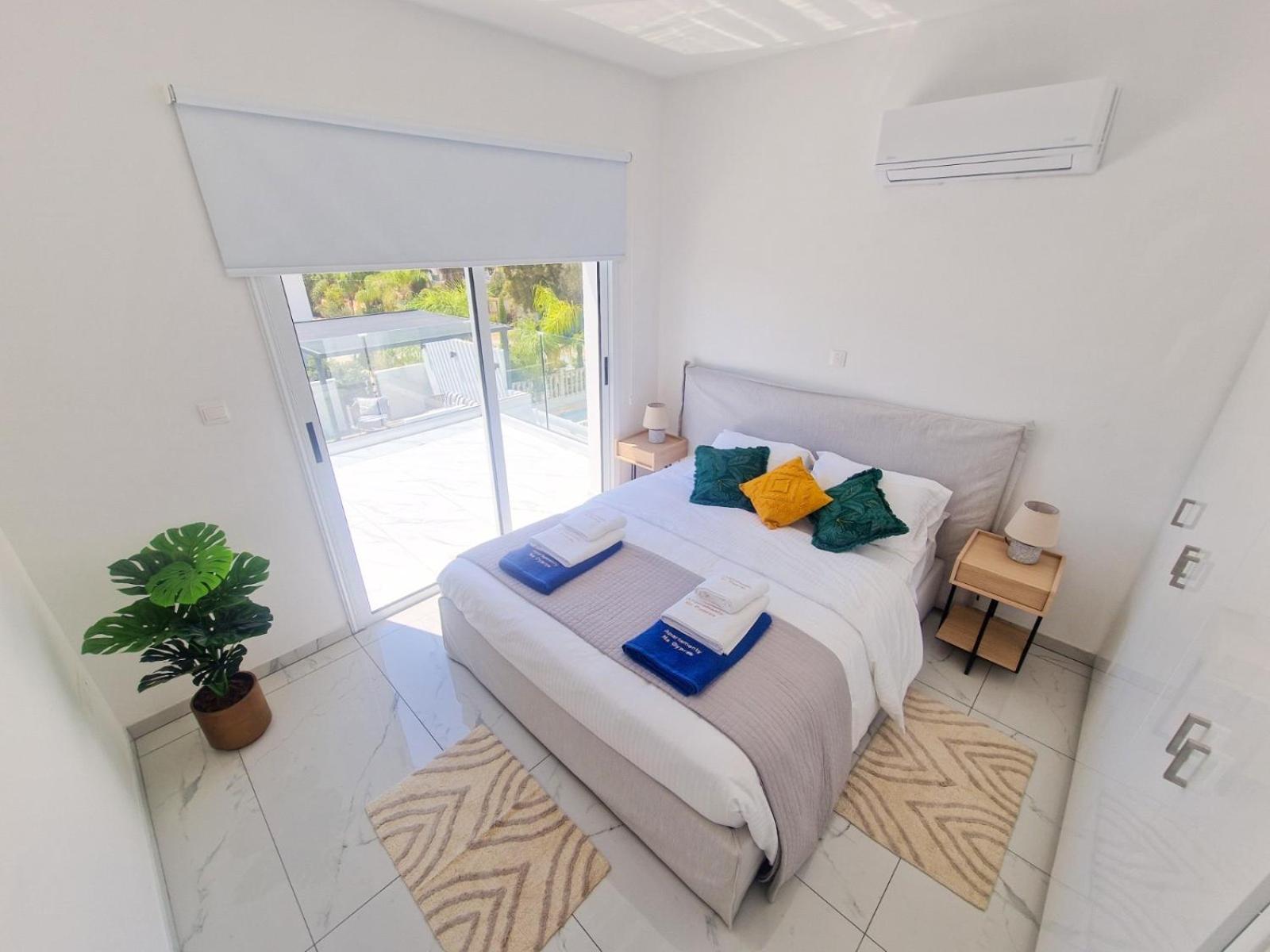 Sunshine Villa Ayia Napa