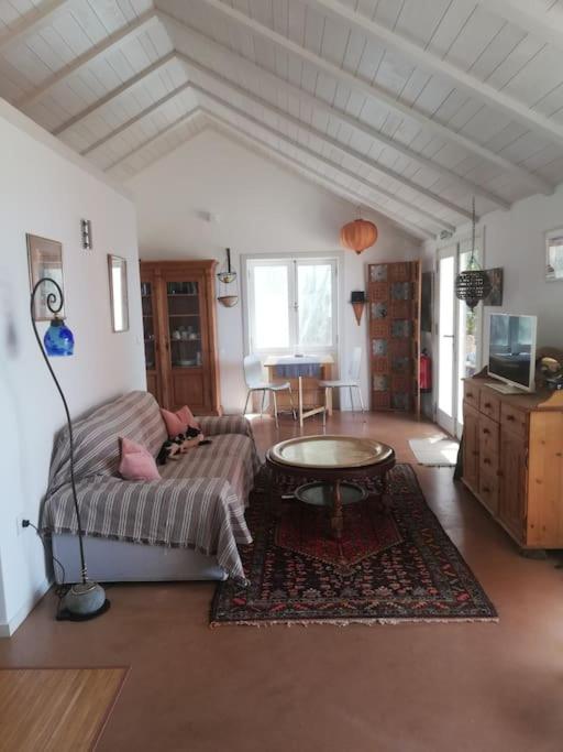 Ferienhaus Finca Sonrisa