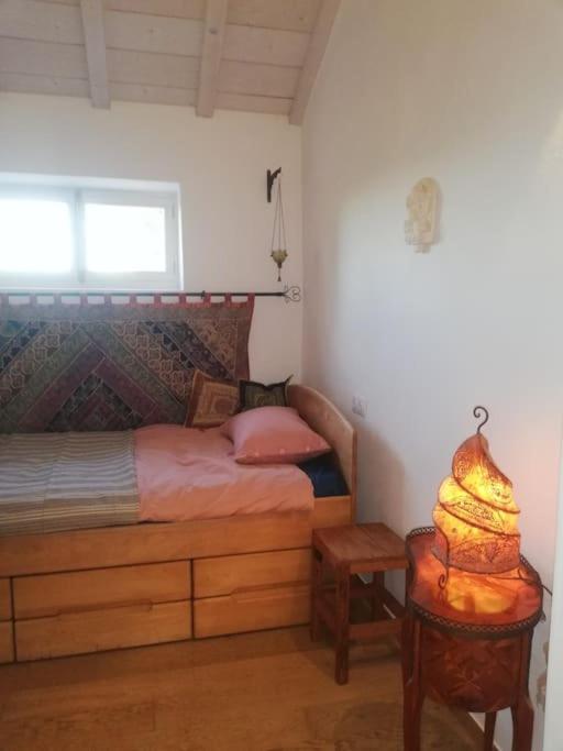 Ferienhaus Finca Sonrisa