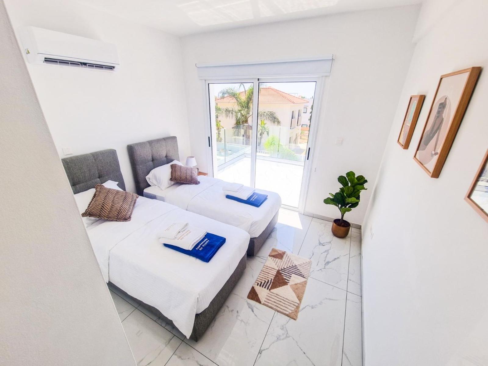 Sunshine Villa Ayia Napa