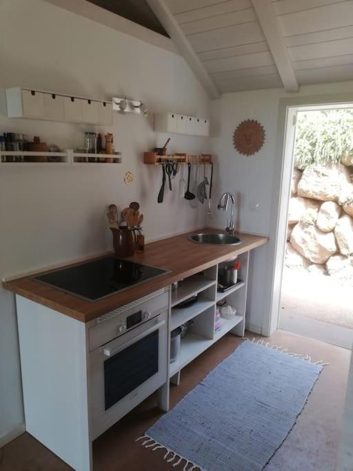 Ferienhaus Finca Sonrisa