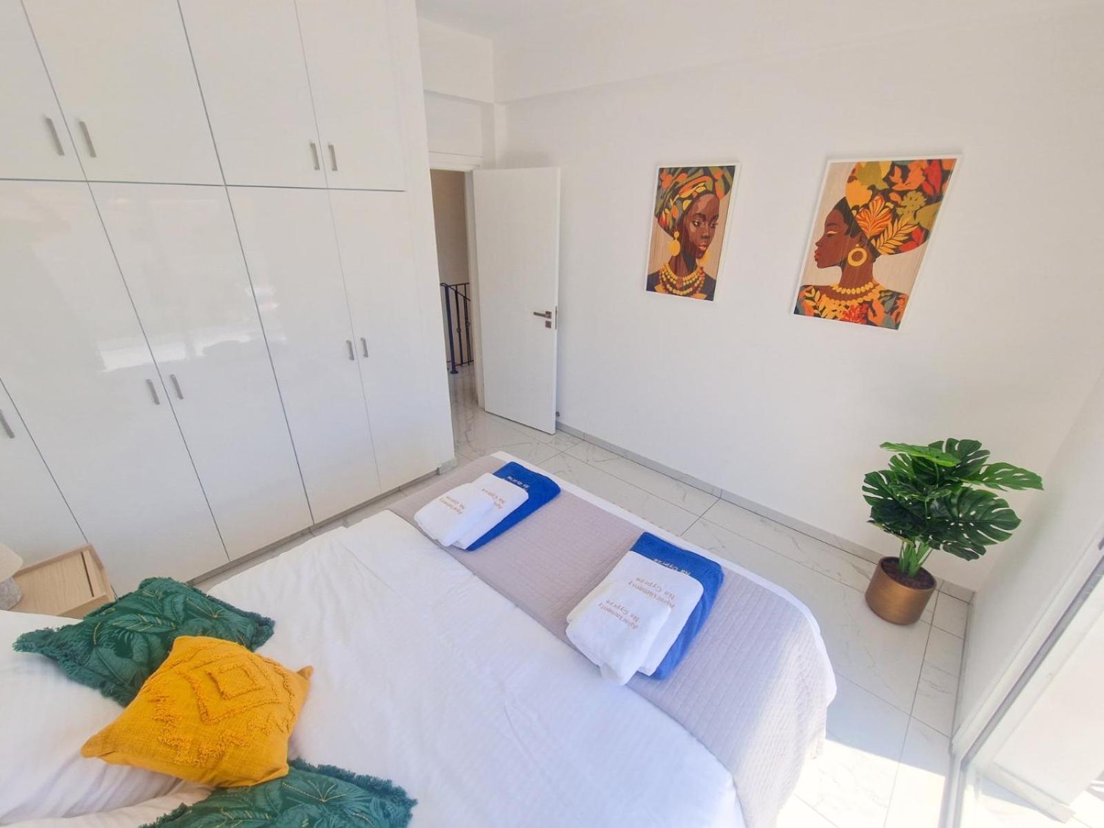 Sunshine Villa Ayia Napa