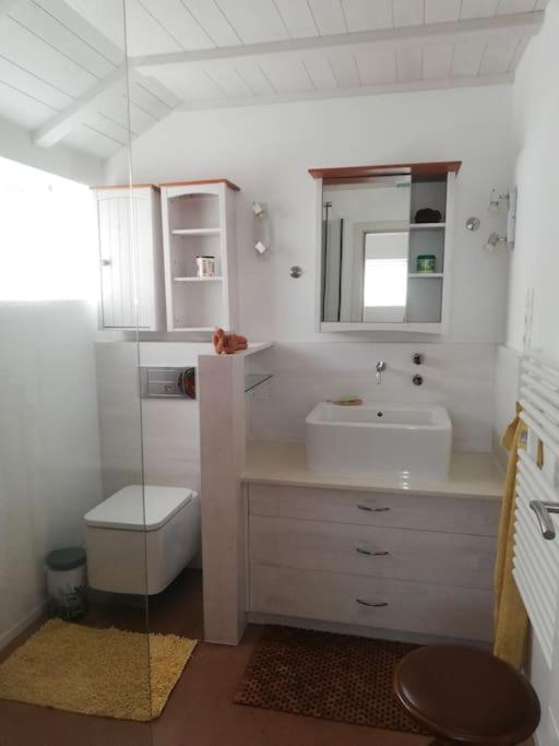 Ferienhaus Finca Sonrisa