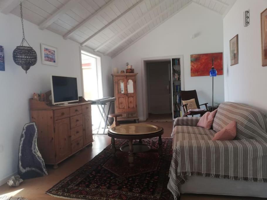 Ferienhaus Finca Sonrisa