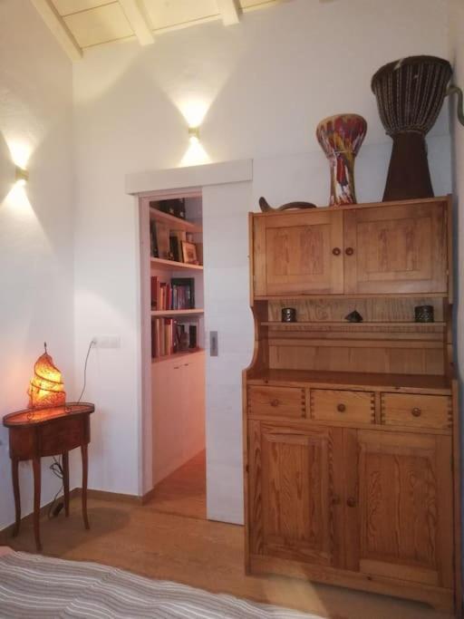 Ferienhaus Finca Sonrisa