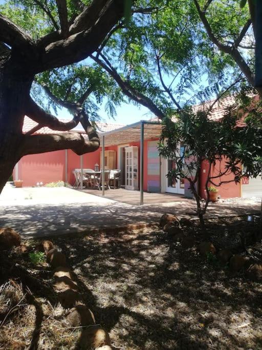 Ferienhaus Finca Sonrisa