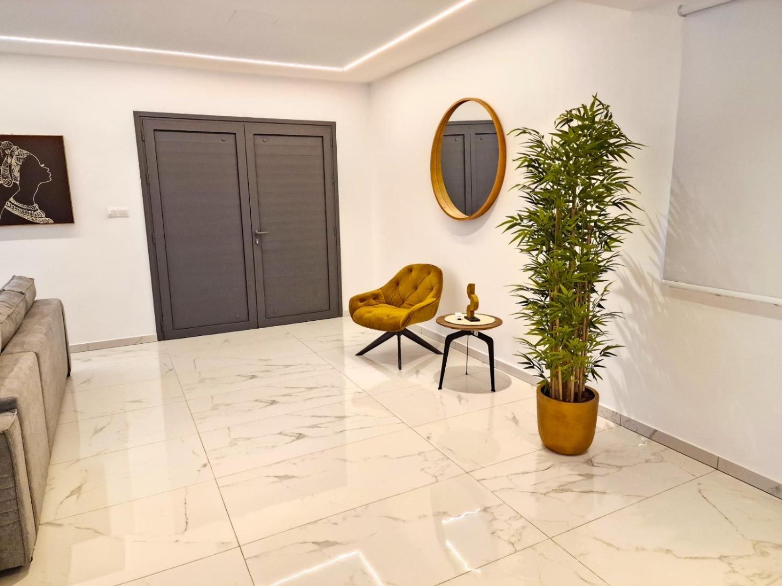 Sunshine Villa Ayia Napa