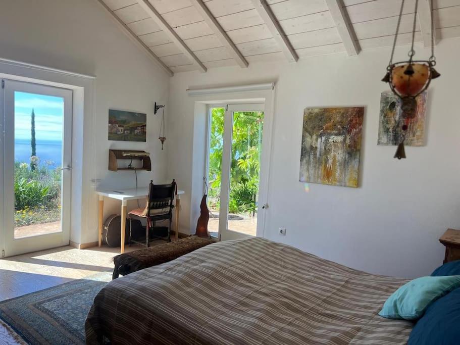Ferienhaus Finca Sonrisa