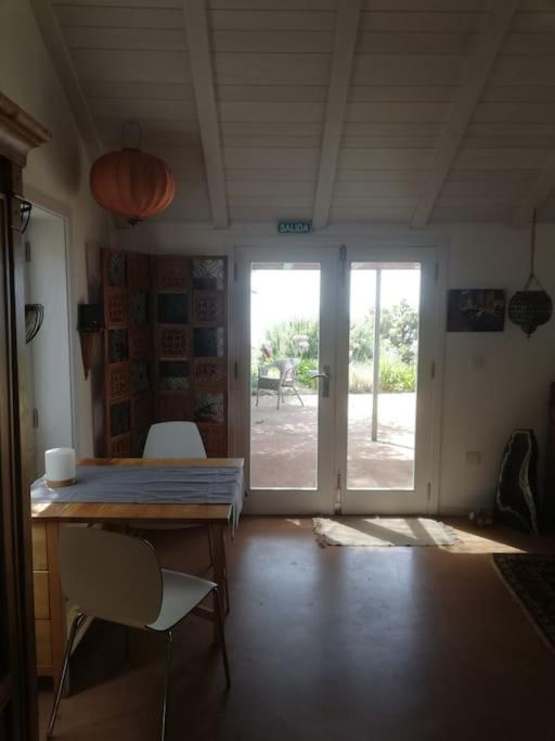 Ferienhaus Finca Sonrisa
