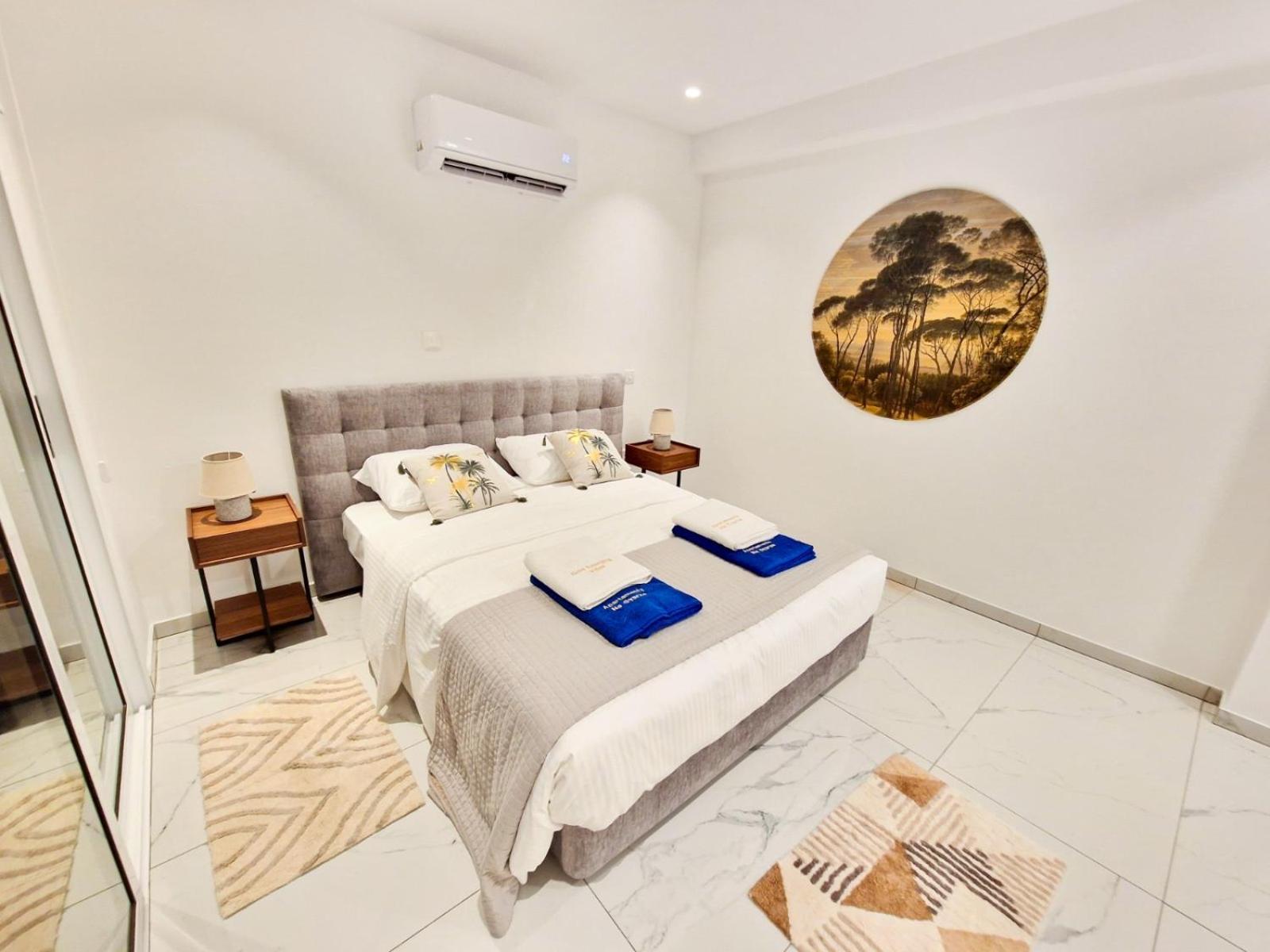 Sunshine Villa Ayia Napa