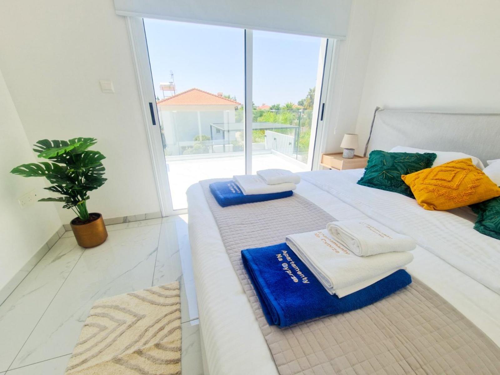 Sunshine Villa Ayia Napa