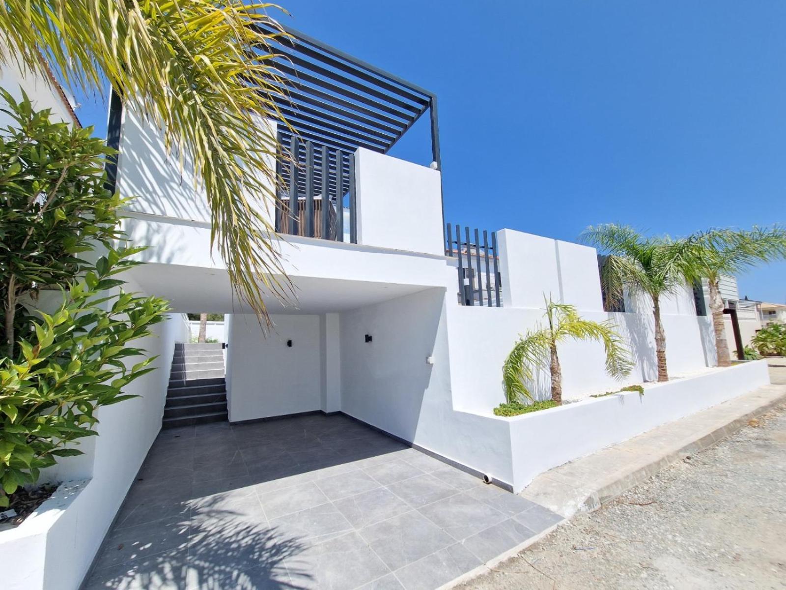 Sunshine Villa Ayia Napa