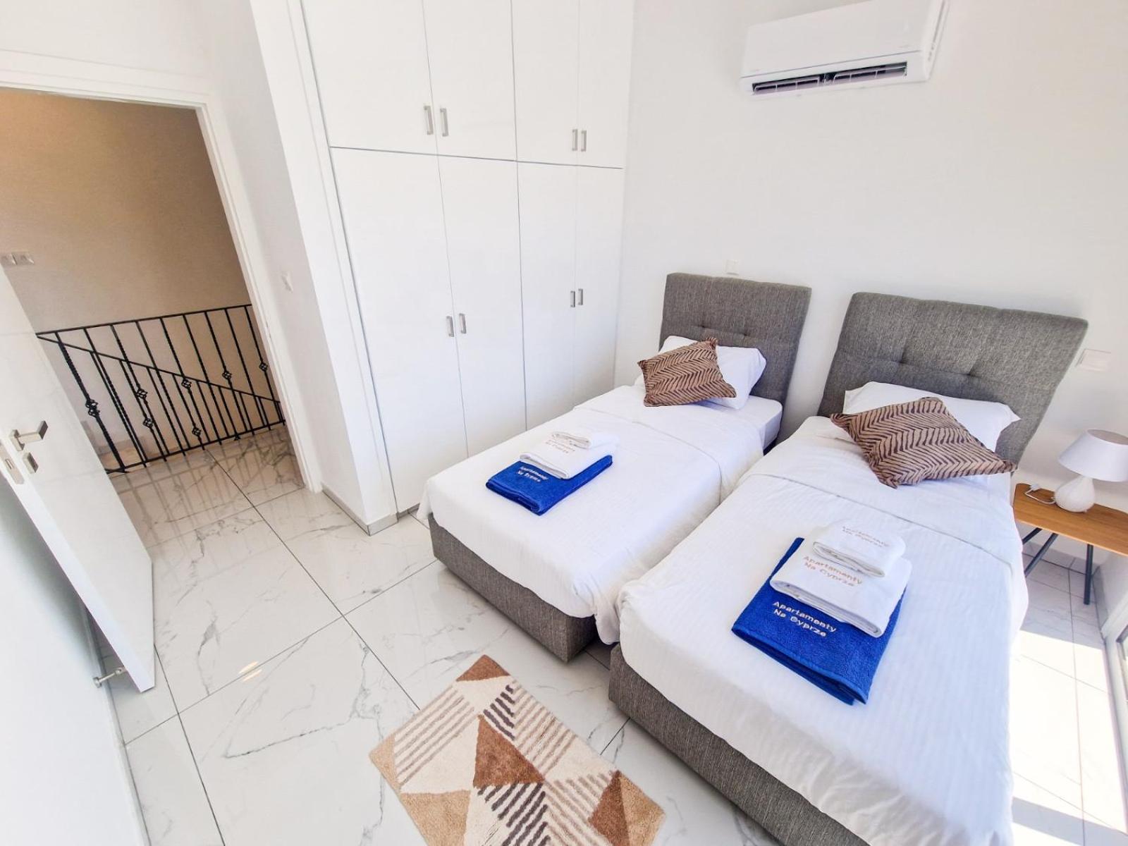 Sunshine Villa Ayia Napa