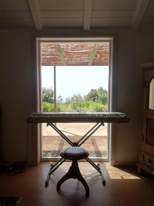 Ferienhaus Finca Sonrisa
