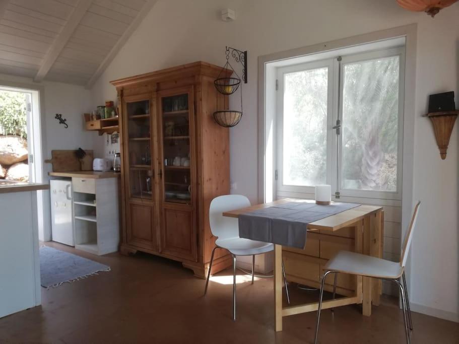 Ferienhaus Finca Sonrisa